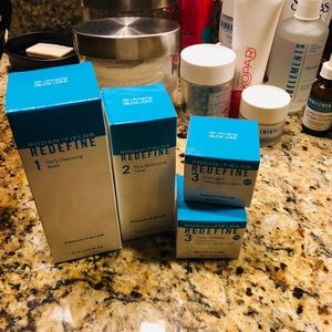 Rodan and Fields REDEFINE REGIMEN-BRAND NEW
